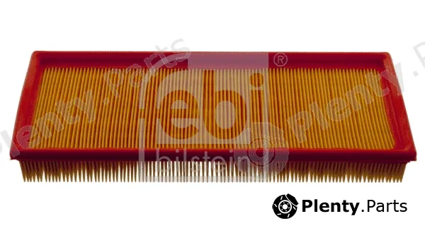 febi bilstein 01511 — Air Filter