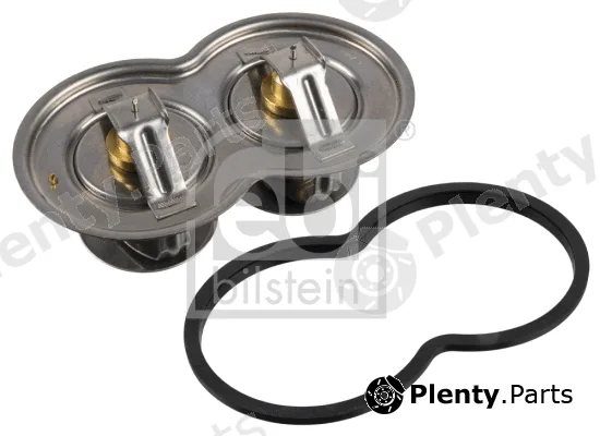 febi bilstein 40958 — Thermostat, coolant