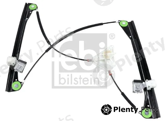 febi bilstein 177856 — Window Regulator