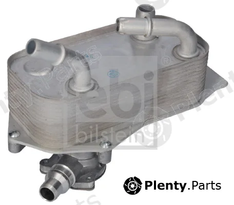 febi bilstein 184571 — Oil Cooler, engine oil