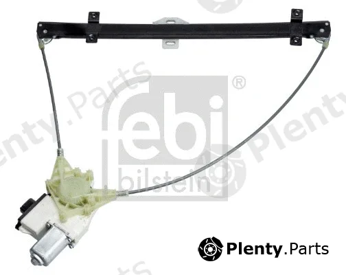febi bilstein 177798 — Window Regulator
