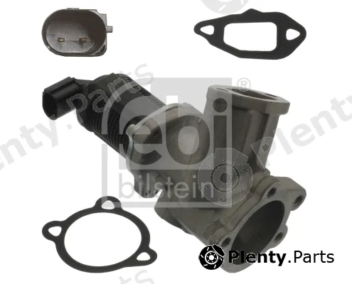 febi bilstein 39543 — EGR Valve