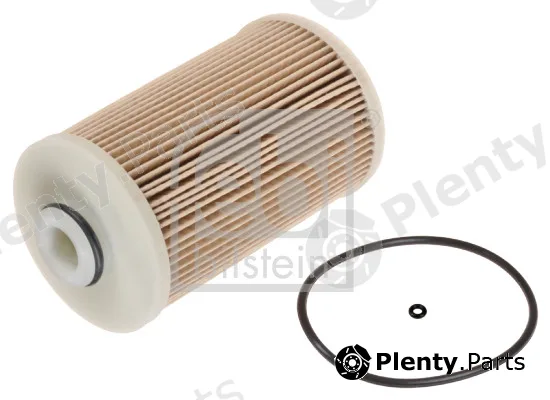 febi bilstein 183871 — Fuel Filter