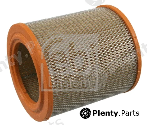 febi bilstein 22555 — Air Filter
