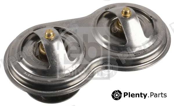 febi bilstein 21548 — Thermostat, coolant