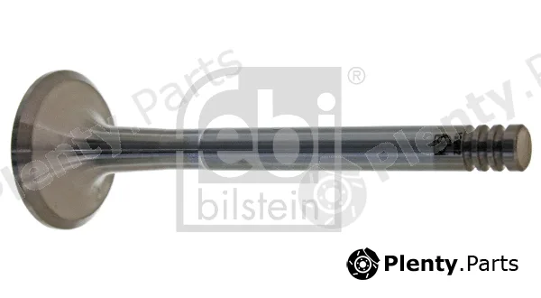 febi bilstein 19982 — Exhaust Valve