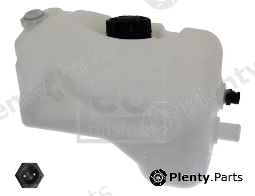 febi bilstein 40197 — Expansion Tank, coolant