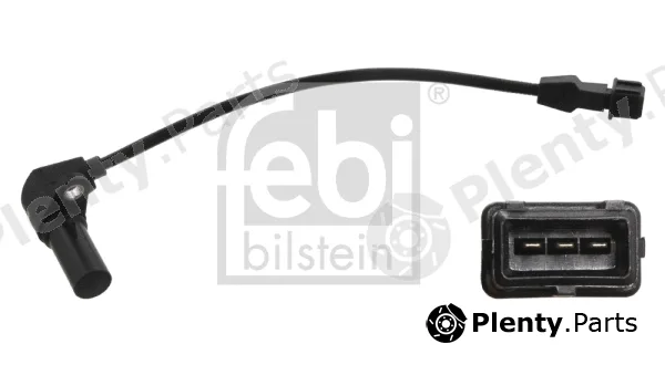 febi bilstein 33123 — Sensor, crankshaft pulse
