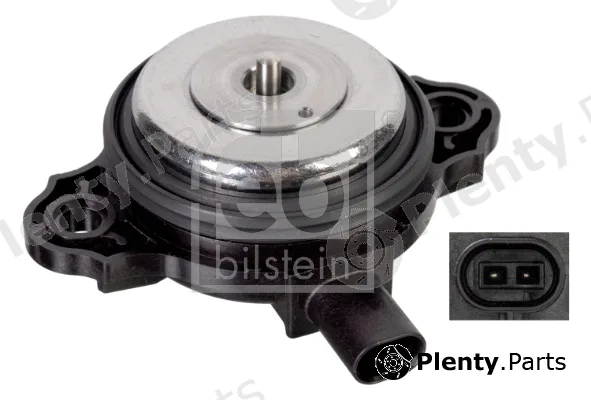 febi bilstein 175058 — Control Valve, camshaft adjustment febi Plus