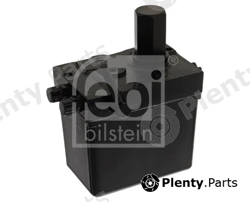 febi bilstein 40221 — Tilt Pump, driver cab