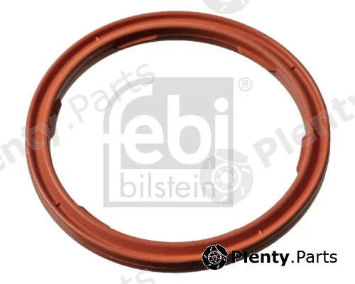 febi bilstein 183988 — Seal Ring, engine oil level sensor