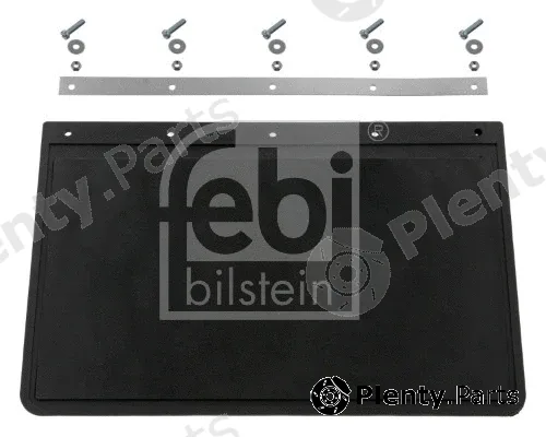febi bilstein 179190 — Mudflap
