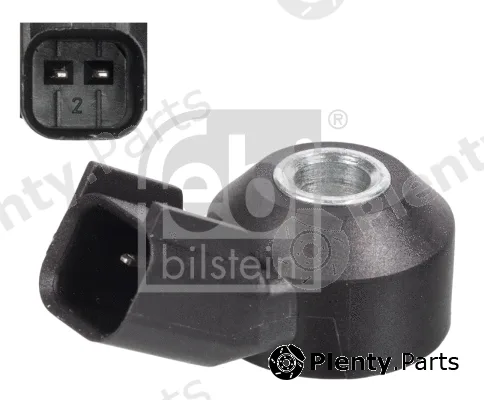 febi bilstein 106965 — Knock Sensor