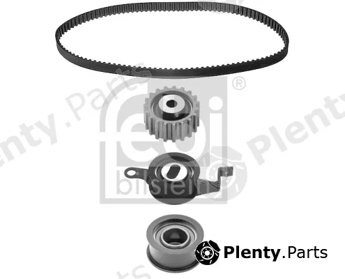 febi bilstein 11052 — Timing Belt Kit