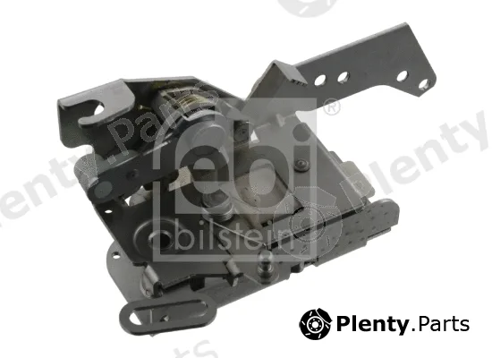 febi bilstein 34242 — Door Lock