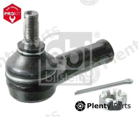 febi bilstein 24956 — Tie Rod End ProKit