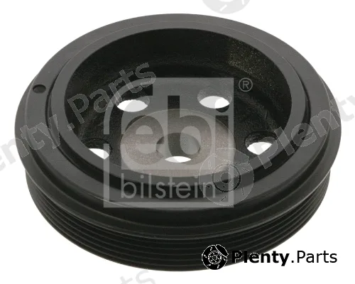 febi bilstein 39773 — Belt Pulley, crankshaft