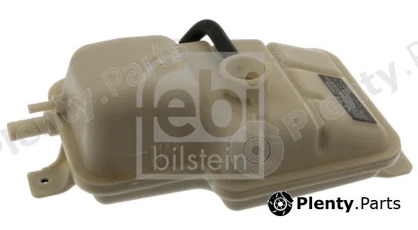 febi bilstein 49736 — Expansion Tank, coolant