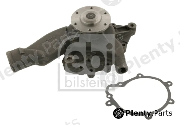 febi bilstein 30595 — Water Pump, engine cooling