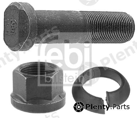 febi bilstein 06287 — Wheel Stud