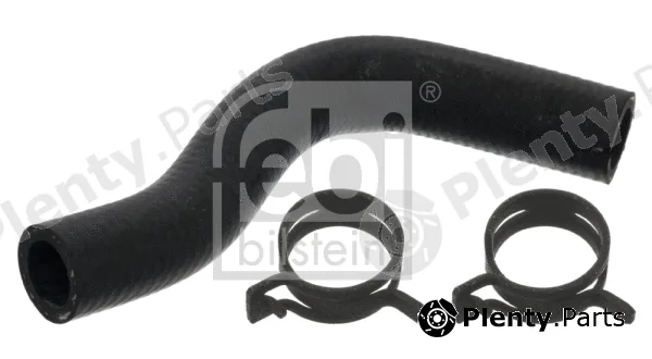 febi bilstein 49241 — Charge Air Hose