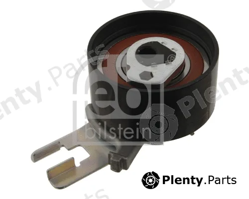 febi bilstein 28544 — Tensioner Pulley, timing belt