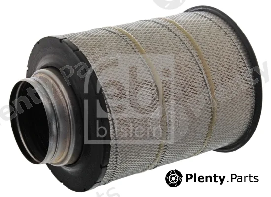 febi bilstein 100460 — Air filter kit febi Plus