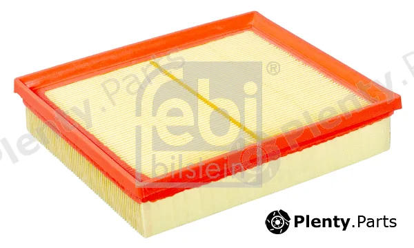 febi bilstein 172253 — Air Filter