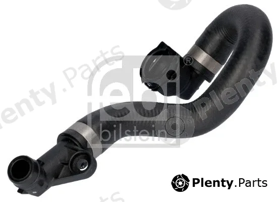 febi bilstein 181058 — Radiator Hose