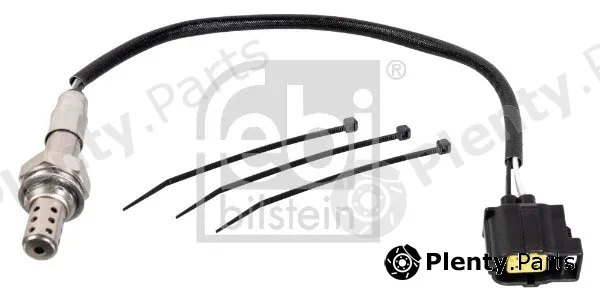 febi bilstein 178567 — Lambda Sensor