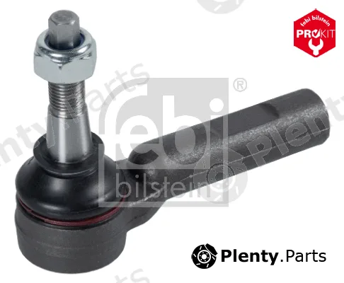 febi bilstein 41104 — Tie Rod End ProKit