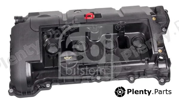 febi bilstein 102250 — Cylinder Head Cover febi Plus