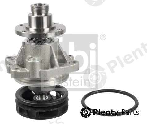 febi bilstein 14349 — Water Pump, engine cooling
