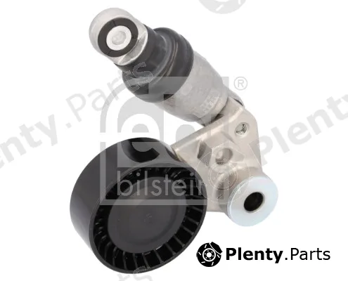 febi bilstein 184775 — Belt Tensioner, V-ribbed belt