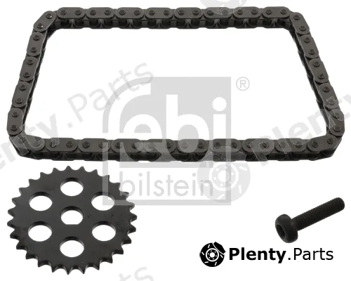 febi bilstein 49523 — Chain Kit, oil pump drive