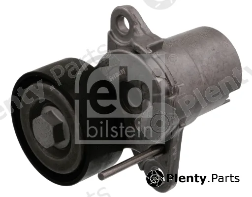 febi bilstein 47605 — Belt Tensioner, V-ribbed belt