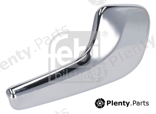 febi bilstein 192802 — Exterior Door Handle febi Plus