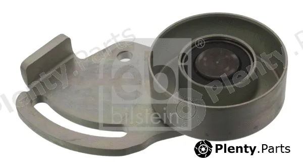 febi bilstein 09794 — Belt Tensioner, V-ribbed belt