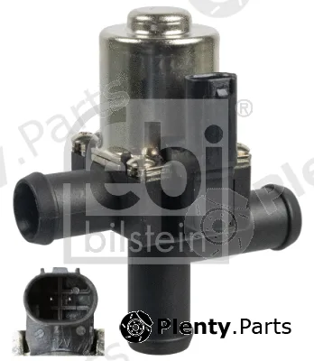 febi bilstein 172024 — Coolant Control Valve febi Plus