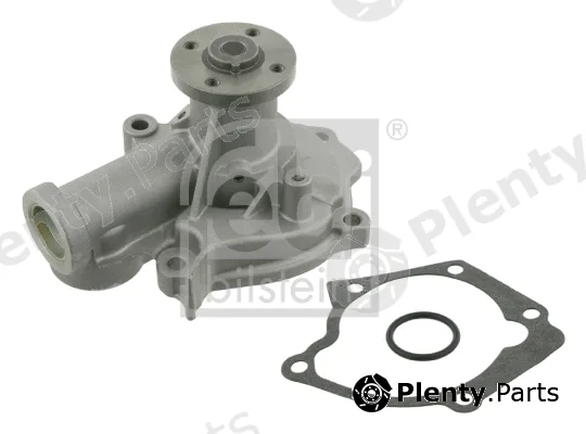 febi bilstein 26445 — Water Pump, engine cooling
