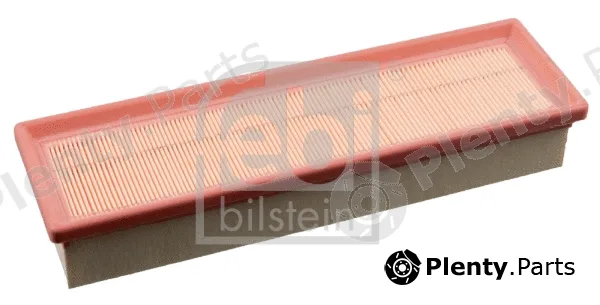 febi bilstein 48538 — Air Filter