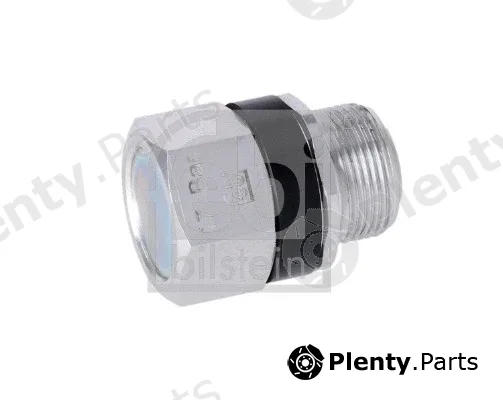 febi bilstein 181585 — Pressure Relief Valve