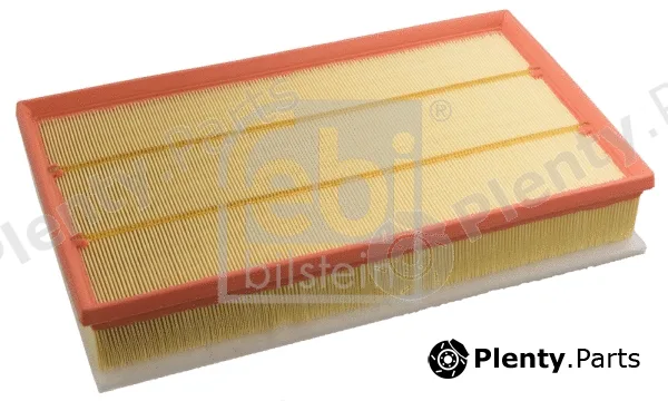 febi bilstein 101338 — Air Filter