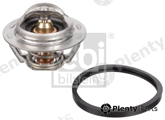 febi bilstein 104766 — Thermostat, coolant