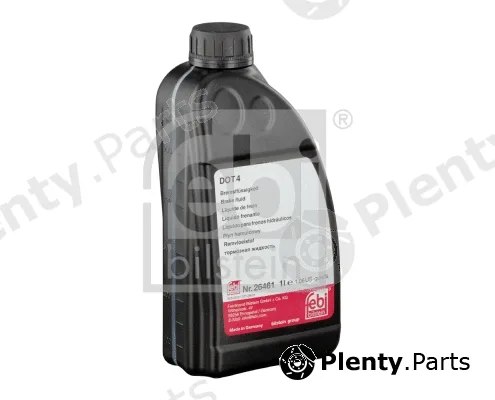 febi bilstein 26461 — Brake Fluid