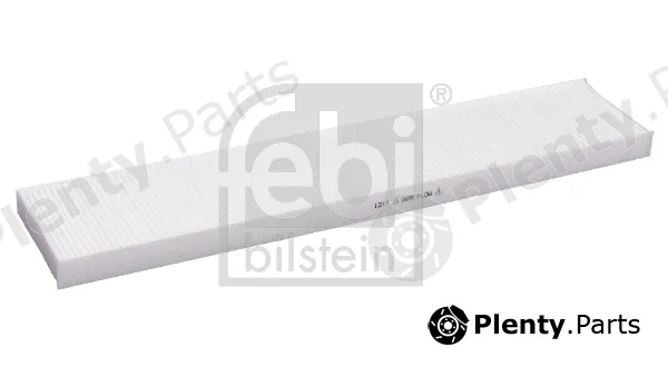febi bilstein 09409 — Filter, cabin air