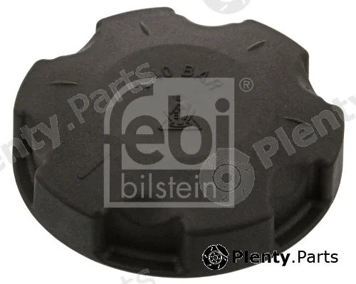 febi bilstein 46221 — Cap, coolant tank