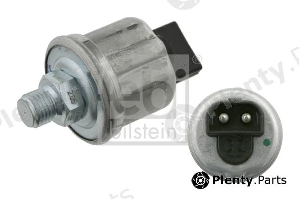 febi bilstein 09904 — Oil Pressure Switch