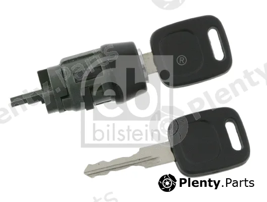 febi bilstein 23904 — Lock Cylinder, ignition lock