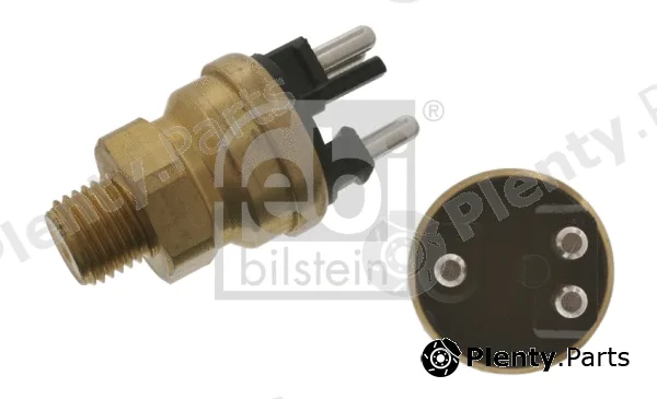 febi bilstein 33714 — Temperature Switch, radiator fan